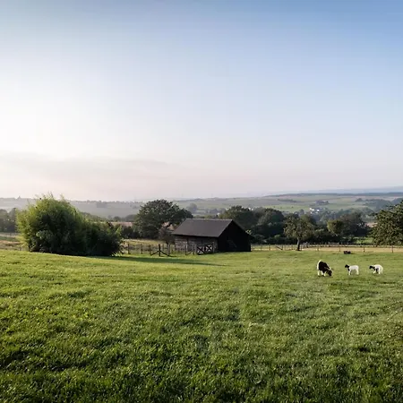 Bed & Breakfast Maison Colette 4*