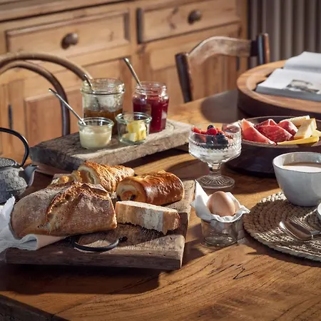 Maison Colette فندق مبيت وإفطار 4*