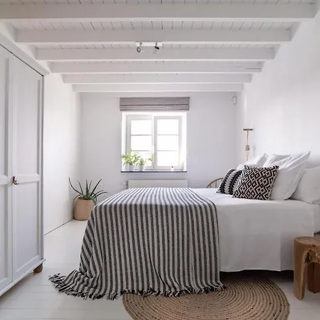 Bed & Breakfast Maison Colette