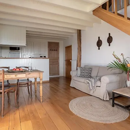 Maison Colette Beauraing