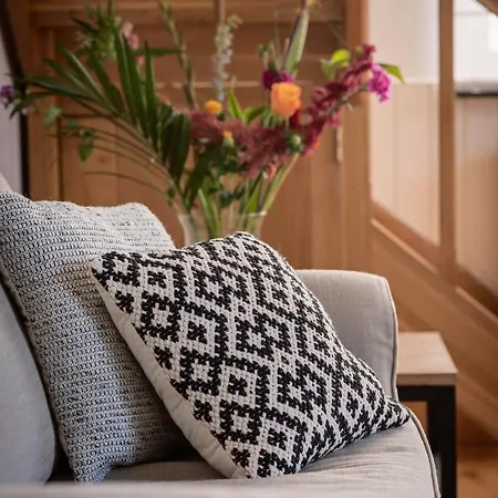 Maison Colette Bed and Breakfast Beauraing
