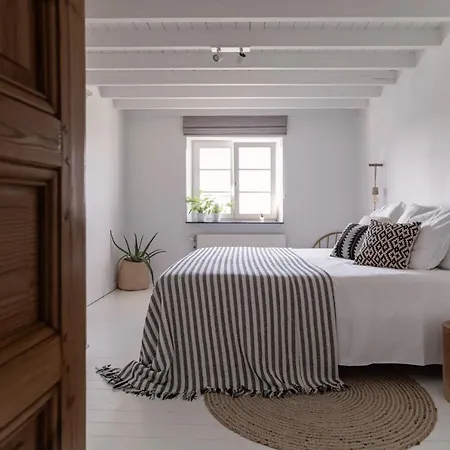 فندق مبيت وإفطار Maison Colette