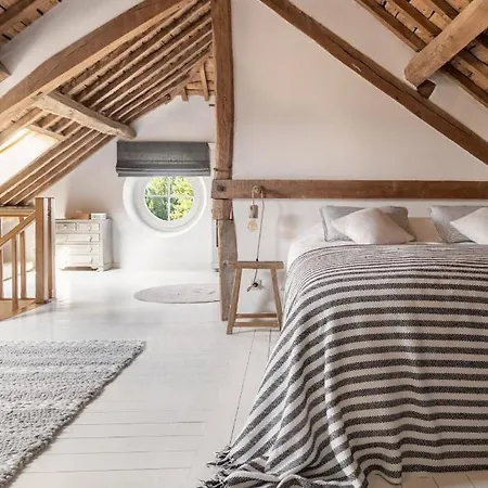 Bed and Breakfast Maison Colette Beauraing