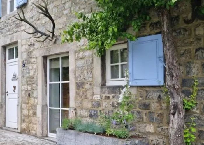 Maison Colette