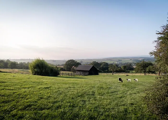 Bed & Breakfast Maison Colette 4*