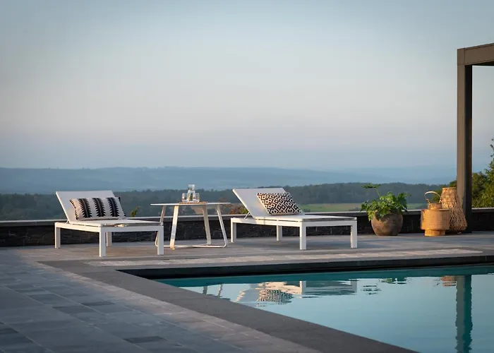 Bed & Breakfast Maison Colette Beauraing