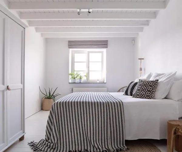 Bed & Breakfast Maison Colette