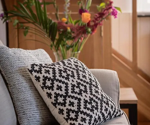 Maison Colette Bed & Breakfast Beauraing