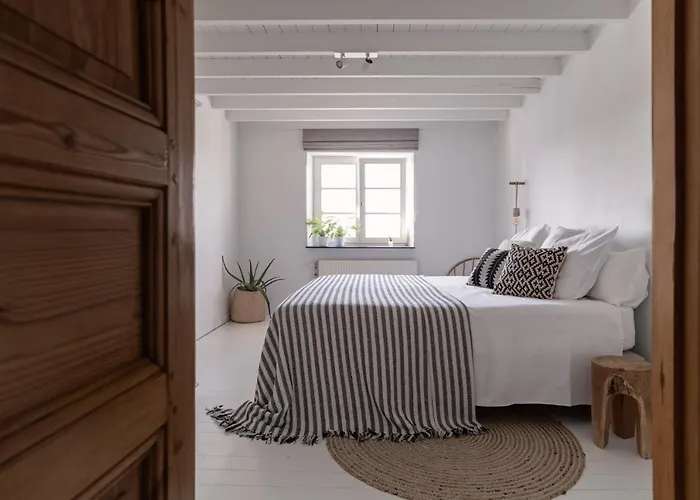 Bed & Breakfast Maison Colette