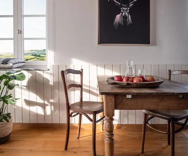 Maison Colette Beauraing