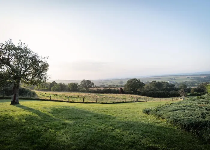 Bed & Breakfast Maison Colette Beauraing